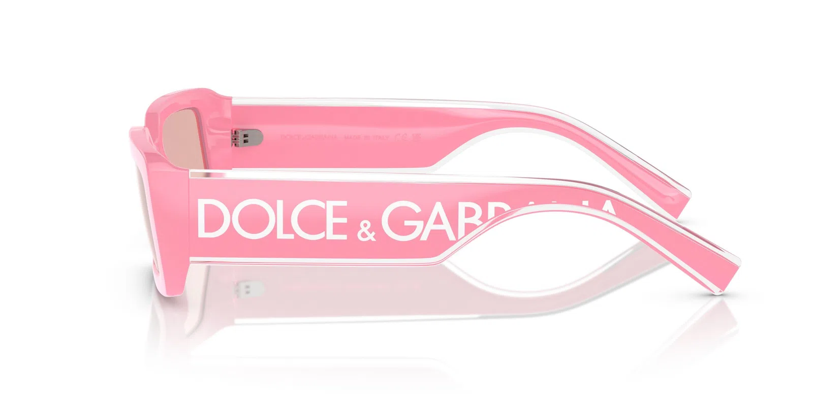 Dolce & Gabbana 6187 Sunglasses - view 9